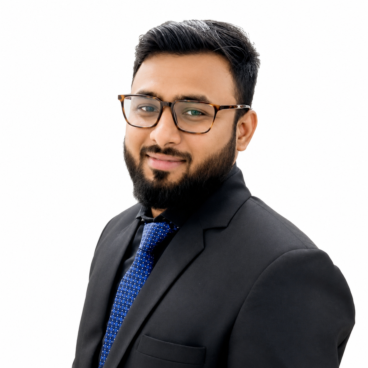 Himanshu Sahu